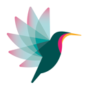 Colibri Connect Logo