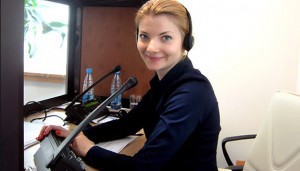 interpreter-training